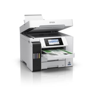 Máy in Epson EcoTank L6550