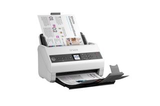Máy scan Epson WorkForce DS-730N