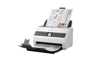 Máy scan Epson WorkForce DS-730N