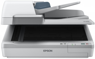 Máy scan Epson WorkForce DS-60000