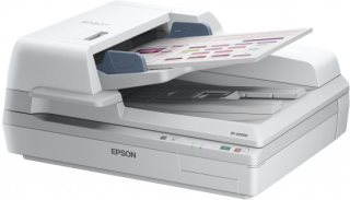 Máy scan Epson WorkForce DS-60000