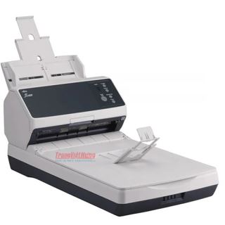 Máy scan Fujitsu fi-8250U