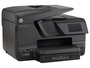 Máy in HP Officejet Pro 276dw Multifunction Printer (CR770A)