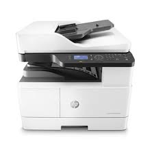 Máy photocopy HP LaserJet MFP M42625dn