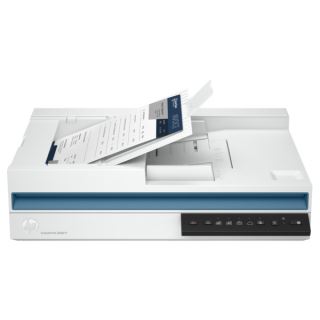 Máy scan HP ScanJet Pro 2600 f1