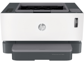 Máy in HP Neverstop Laser 1000w