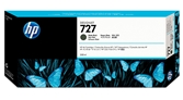 Mực in HP 727 300-ml Matte Black Designjet Ink Cartridge (C1Q12A)