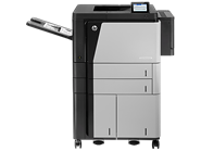 Máy In HP LaserJet Enterprise M806x+ Printer(CZ245A)