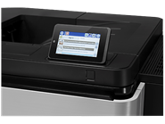 Máy In HP LaserJet Enterprise M806x+ Printer(CZ245A)