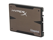 SSD Kingston HyperX 3K 240GB (SH103S3/240G)