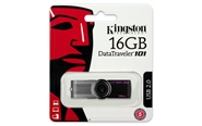 USB 16GB Kingston DataTraveler 101 Generation 2 (DT101G2/16GB)