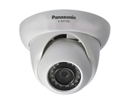 Camera iP quan sát ngày đêm, loại ốp trần Panasonic K-EF134L03E