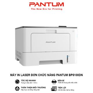 Máy in Pantum BP5100DN