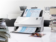 Máy scan Plustek SmartOffice PS406U