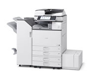 Máy photocopy Ricoh Aficio MP 5054SP bao gồm ARDF DF 3090