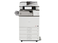 Máy photocopy Ricoh MP 3554 bao gồm ARDF DF 3090
