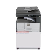 Máy photocopy Sharp AR-6023DV bao gồm AR-RP11