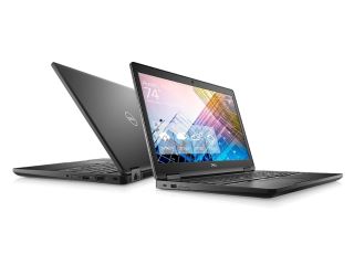 ĐÁNH GIÁ DELL LATITUDE 3590 VÀ LATITUDE 5590: KẺ TÁM LẠNG, NGƯỜI NỬA CÂN