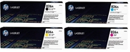 Bộ mực HP Color LaserJet M855 Toner Cartridge ( HP 826A mực