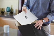HP Envy Notebook có thiết kế tinh tế