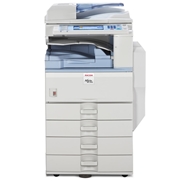 Cho thuê máy photocopy Ricoh MP 2851