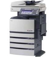 Cho thuê máy photocopy Toshiba E-283