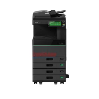 Máy photocopy Toshiba e-STUDIO 3508LP
