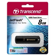 USB 8GB Transcend JetFlash 350 (TS8GJF350)