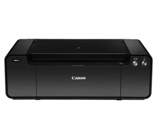 GIỚI THIỆU MÁY IN CANON PIXMA PRO-1