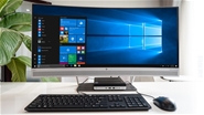 HP EliteDesk 800 G3 Desktop Mini PC – Mạnh mẽ, siêu gọn, siêu bảo mật