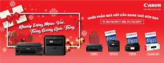 Khuấy động mùa vui, Tưng bưng quà tặng