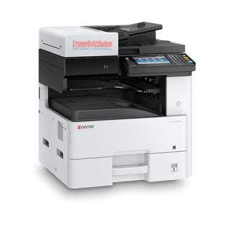 Máy photocopy KYOCERA ECOSYS M4125idn