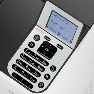 Máy in KYOCERA ECOSYS PA6000x