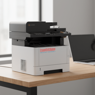 Máy in KYOCERA ECOSYS MA4000x
